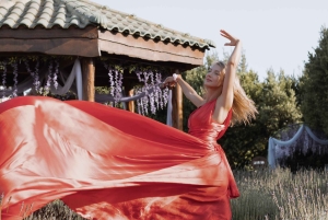 Cipro: sessione fotografica privata con fotografo professionista