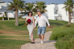 Cipro: sessione fotografica privata con fotografo professionista