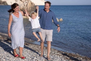 Cipro: sessione fotografica privata con fotografo professionista