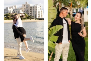 Cipro: sessione fotografica privata con fotografo professionista