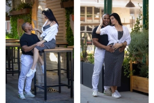 Cipro: sessione fotografica privata con fotografo professionista