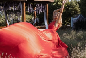 Cipro: sessione fotografica privata con fotografo professionista