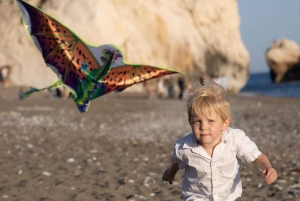 Cipro: sessione fotografica privata con fotografo professionista