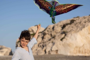 Cipro: sessione fotografica privata con fotografo professionista