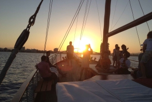 Chipre: crucero privado de un día en yate para hasta 40 personas