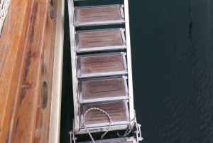 Chipre: crucero privado de un día en yate para hasta 40 personas