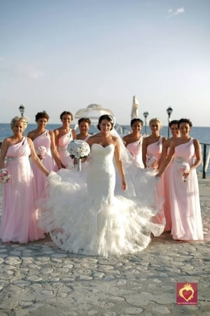 Cyprus Wedding Celebrations