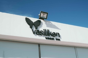 Cyprus Wine & Gastronomy Tour: wine & food tasting