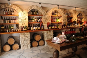 Cyprus Wine Museum