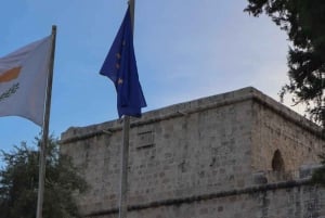 Scopri Limassol e la cultura cipriota con un abitante del luogo(Suggerimento)