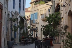 Discover Limassol and Cyprus culture with a local(Tip-based)