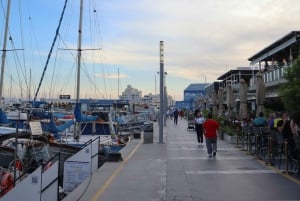 Découvrez Limassol et la culture chypriote en compagnie d'un habitant (pourboire)