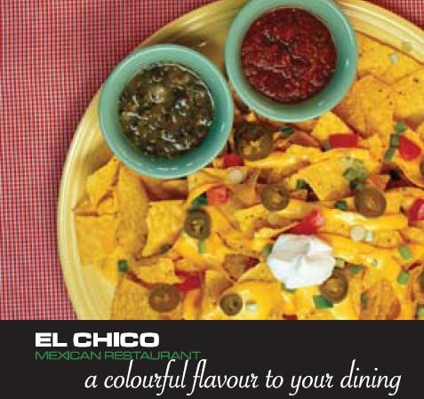 El Chico Mexican Restaurant