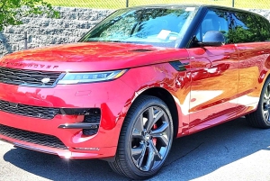Soirée coucher de soleil aux grottes du Cap Greco et dîner chypriote meze