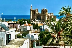 Famagusta and Salamis – Northern Cyprus Tour