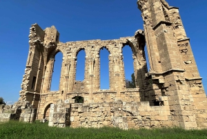 Safari en jeep por Famagusta desde Aya Napa/Protaras/Larnaca