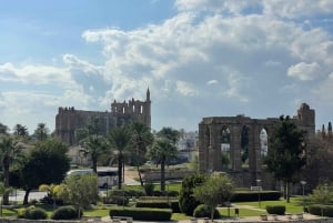 Safari en jeep por Famagusta desde Aya Napa/Protaras/Larnaca