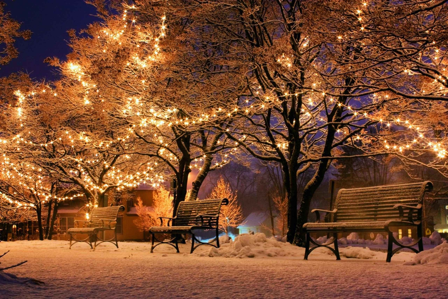 Visite privée festive de Noël à pied à Paphos