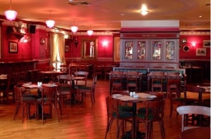Finnigans Irish Bar - Restaurant