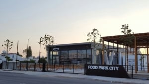 Food Park City