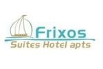 Frixos Suites Hotel Apts