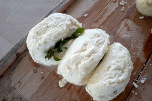 From Ayia Napa: Fikardou, Machairas & Lefkara Guided Tour