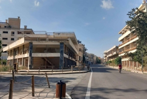 Z Ayia Napa i Protaras: wycieczka z przewodnikiem do Famagusty i Salamis