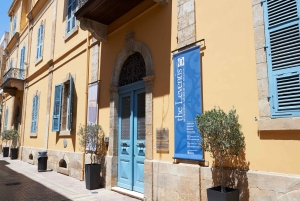 Ab Ayia Napa/Protaras: Rundgang durch Nikosia