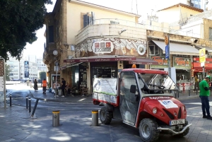 Ab Ayia Napa/Protaras: Rundgang durch Nikosia