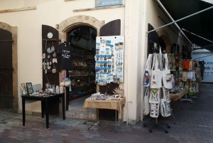 Ab Ayia Napa/Protaras: Rundgang durch Nikosia