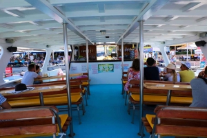From Limassol: Akamas Highlights and Blue Lagoon Day Trip
