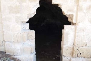 Limassol: Shore Excursion to Paphos from Past to Present