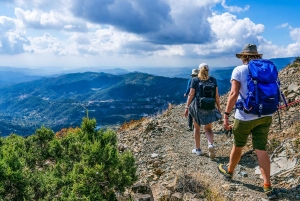 Da Limassol: Tour privato Jeep Safari