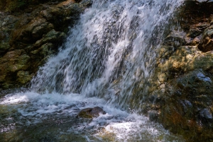 Da Limassol: Tour privato Jeep Safari