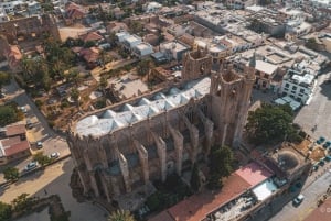 From Nicosia: Famagusta and Ghost Town Tour