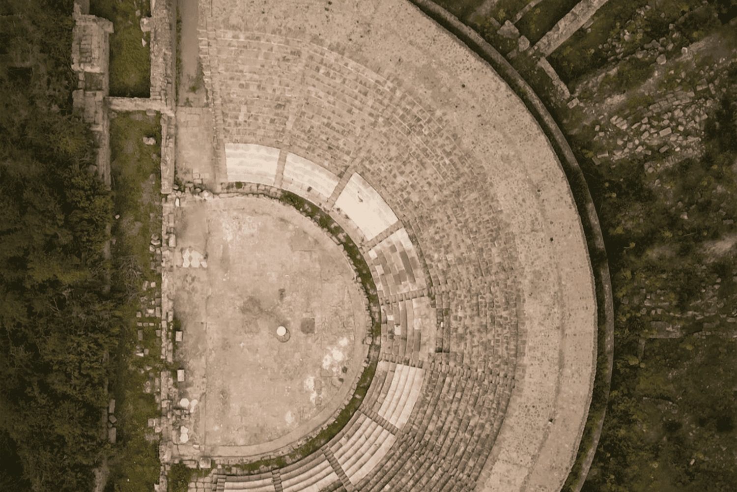 Fra Nord-Kypros: Famagusta-tur, spøkelsesby