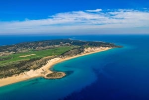 Desde el Norte de Chipre: Excursión a la Península de Karpaz