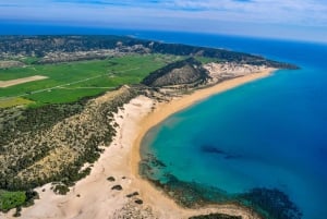 Da Cipro Nord: Tour della penisola di Karpaz