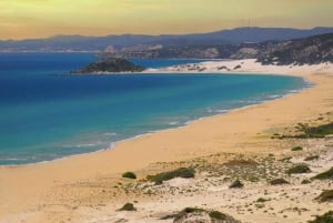 Desde el Norte de Chipre: Excursión a la Península de Karpaz