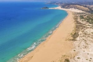 Desde el Norte de Chipre: Excursión a la Península de Karpaz