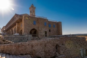 Desde el Norte de Chipre: Excursión a la Península de Karpaz