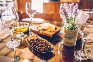 Z Pafos: popołudniowa wycieczka do klasztoru Agios Neophytos