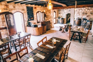 Z Pafos: popołudniowa wycieczka do klasztoru Agios Neophytos