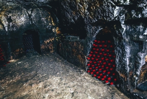 Z Pafos: popołudniowa wycieczka do klasztoru Agios Neophytos