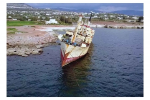 Fra Paphos: Dagsudflugt til Akamas-halvøens nationalpark