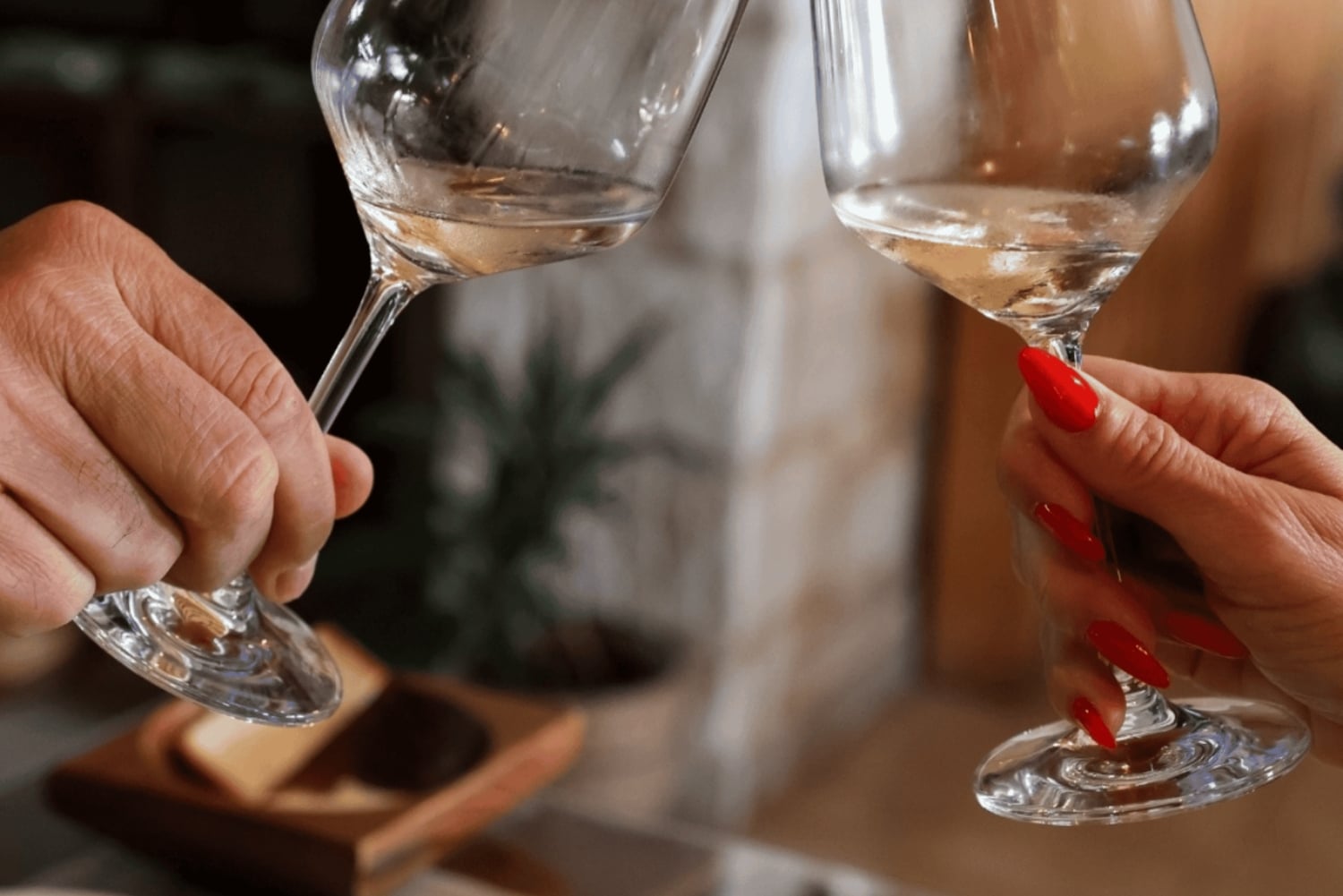 From Paphos: Aphrodite Experience, Sea Caves, & Winery Tour