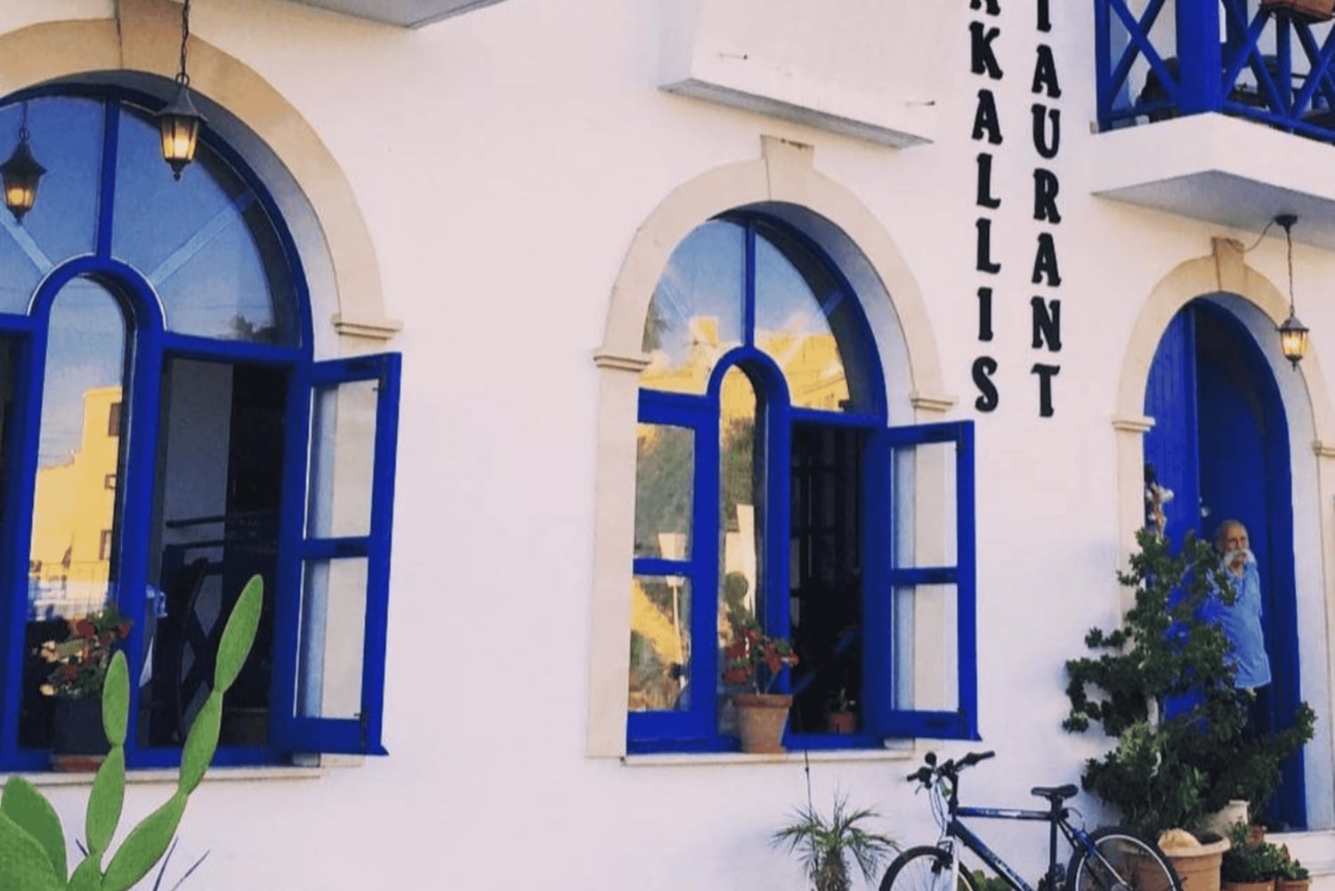 From Paphos: Aphrodite Experience, Sea Caves, & Winery Tour