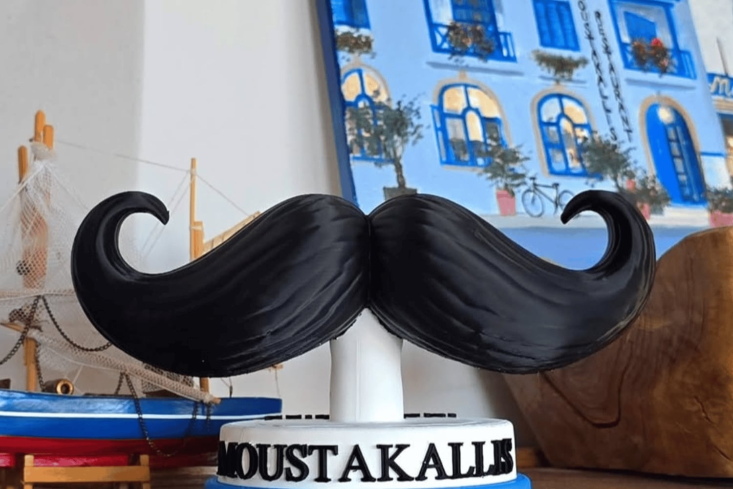 From Paphos: Aphrodite Experience, Sea Caves, & Winery Tour