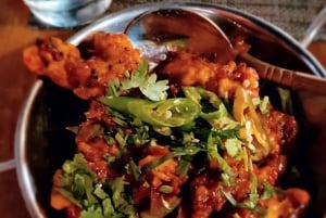 Depuis Paphos : expérience Aphrodite, grottes marines et vignoble