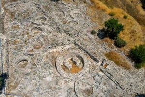 Da Paphos: viaggio culturale, artigianale e enogastronomico